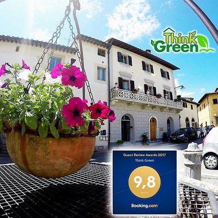 Think Green Vico dʼElsa 外观 照片
